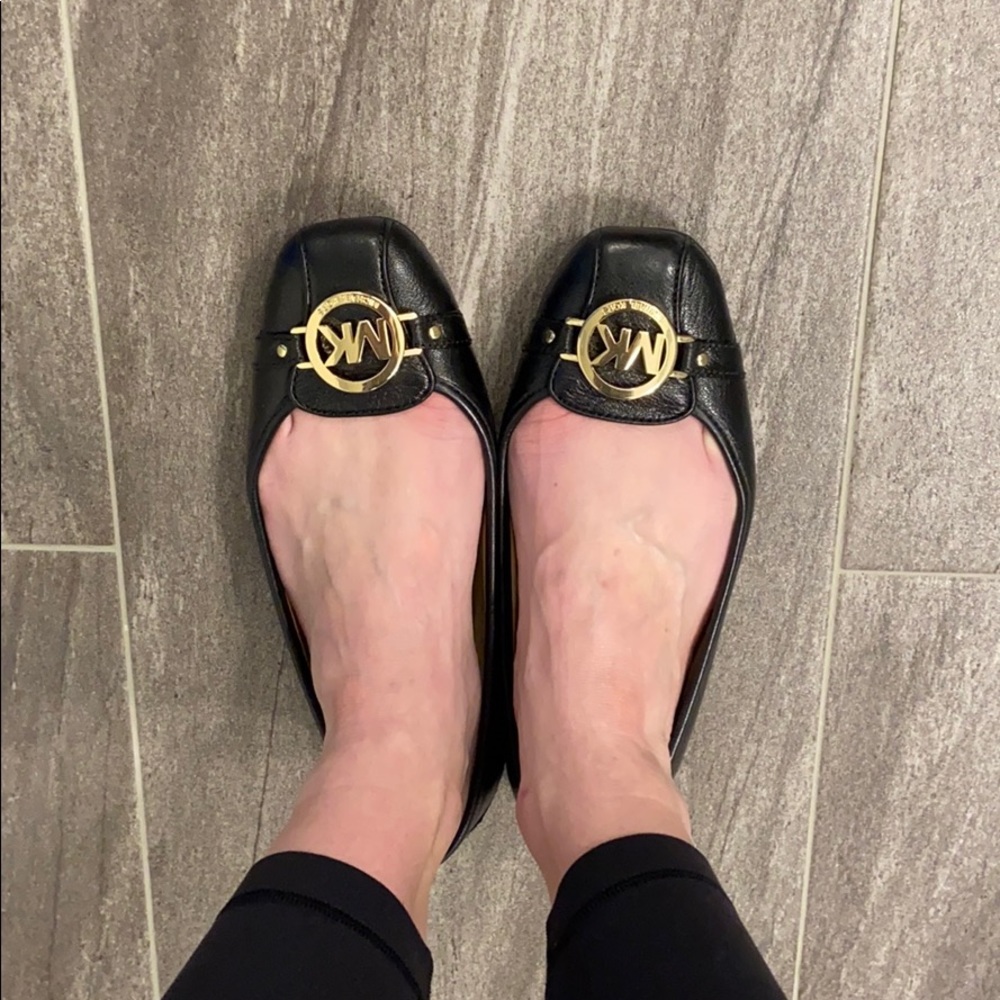 Michael by Michael Kors loafers